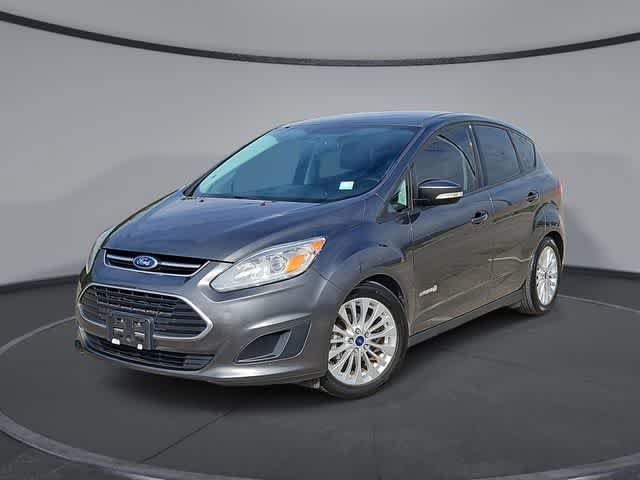 Used 2017 Ford C-MAX SE w/ Equipment Group 201A