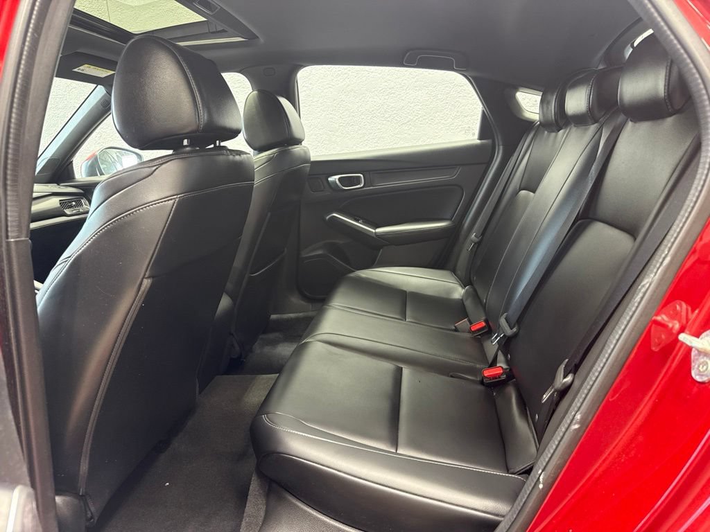 Used 2024 Acura Integra A-Spec FWD image 28
