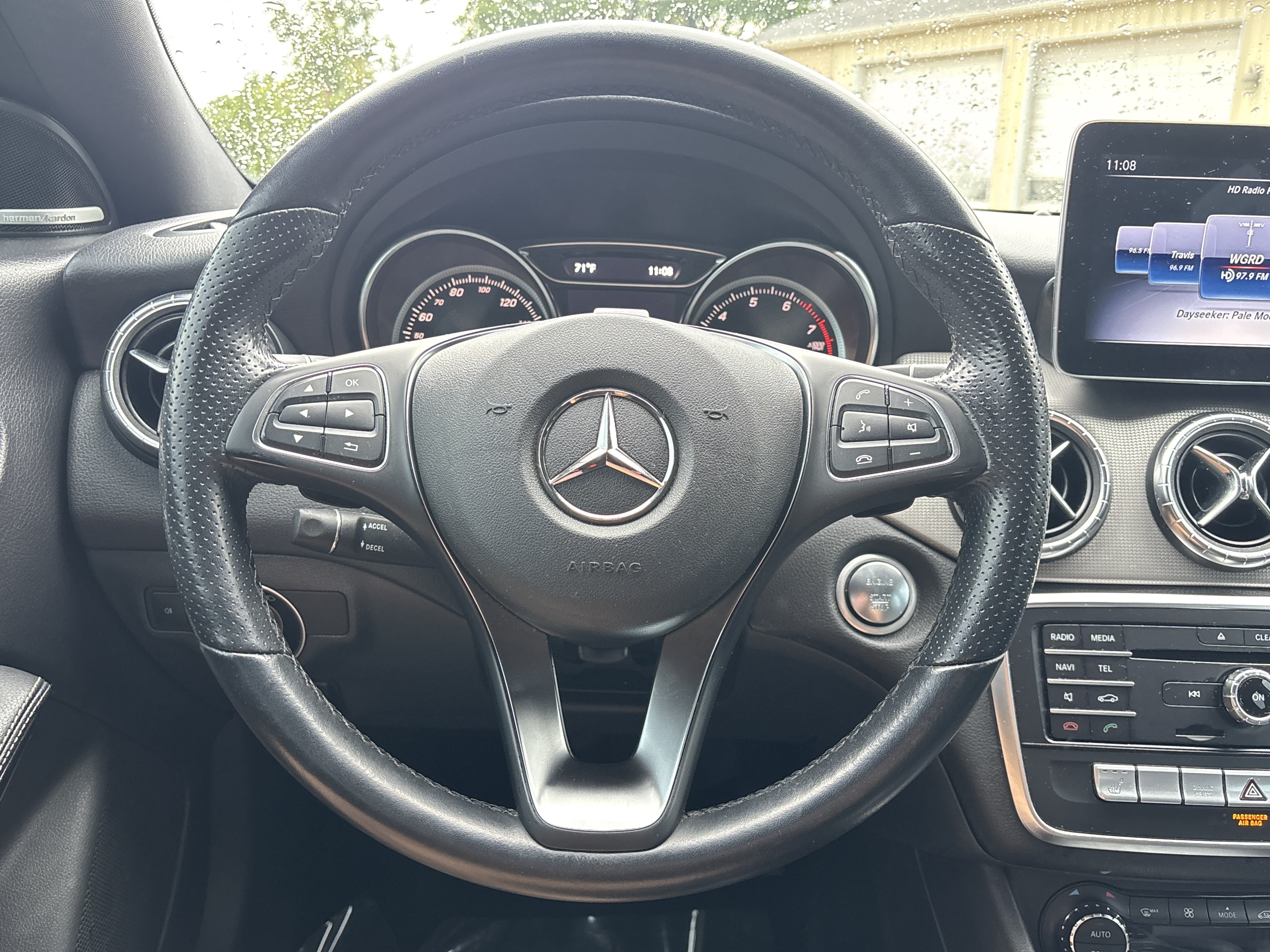 Used 2019 Mercedes-Benz CLA 250 4MATIC image 26