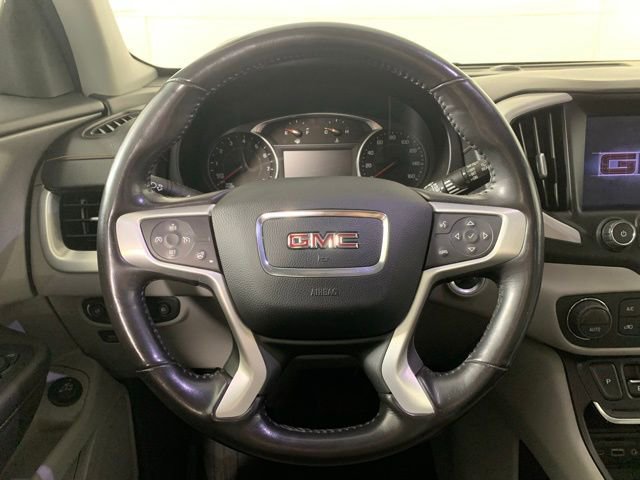 Used 2019 GMC Terrain SLT w/ Preferred Package image 15