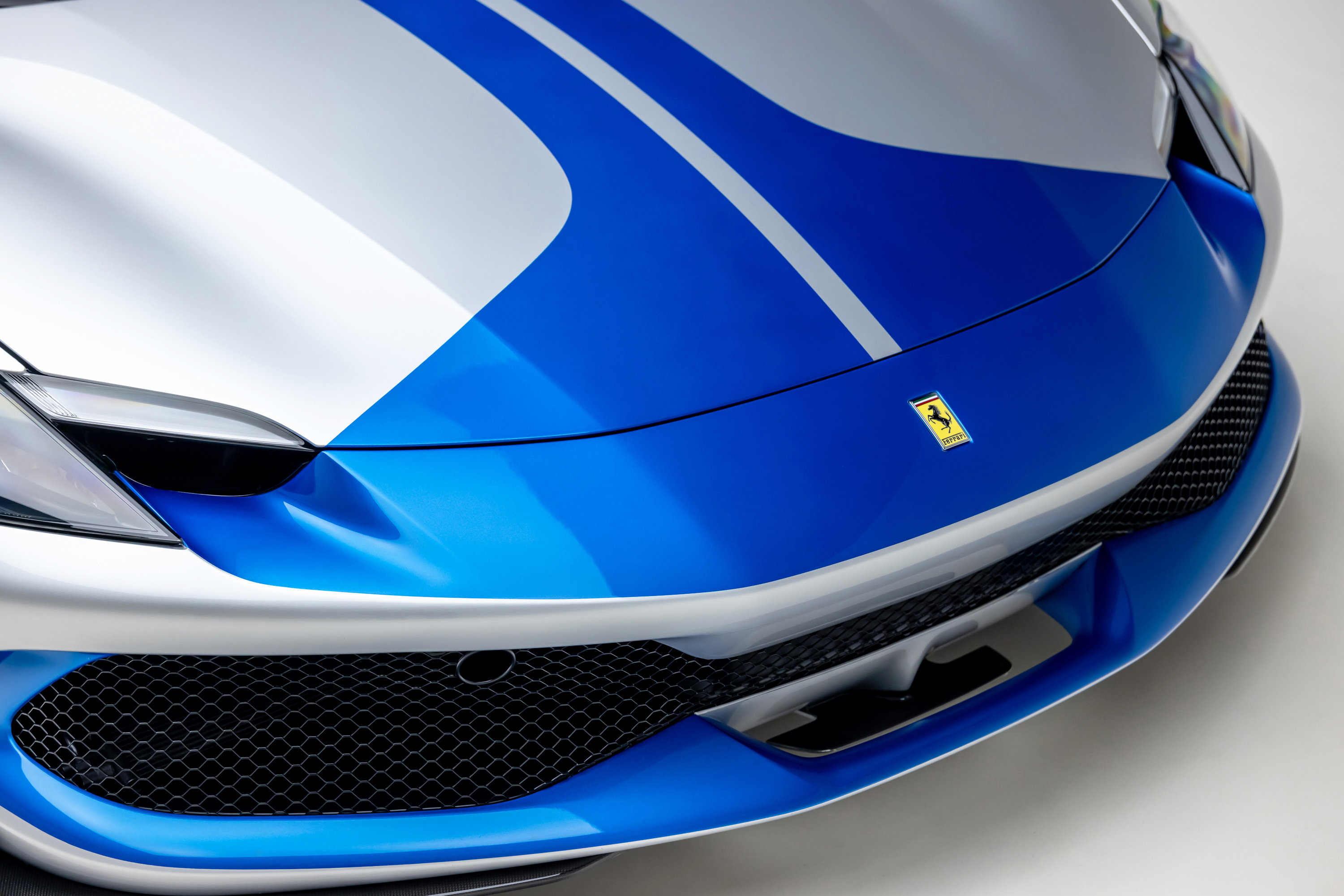 Certified 2023 Ferrari 296 GTS image 34