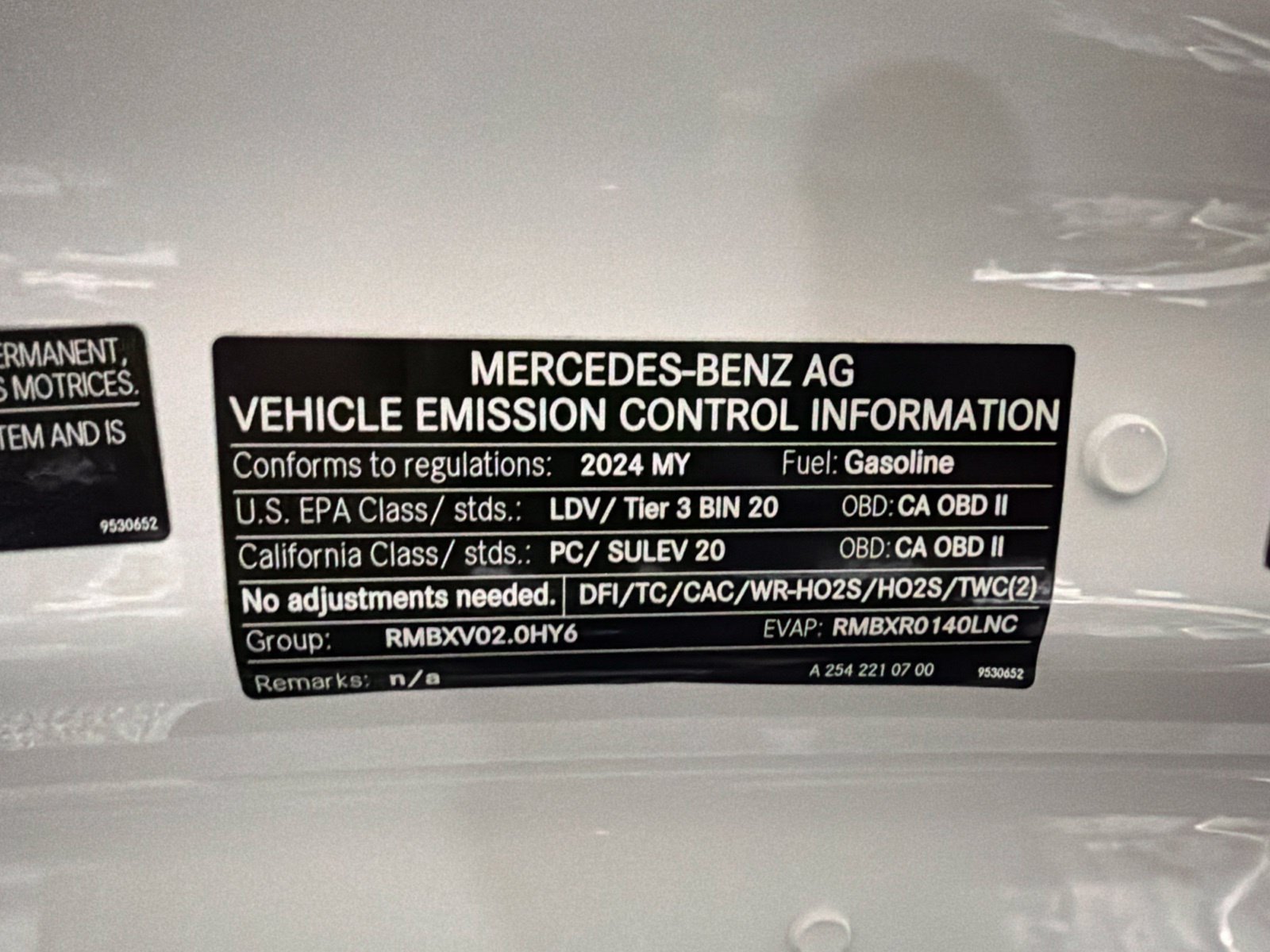 Used 2024 Mercedes-Benz E 350 4MATIC Sedan image 42