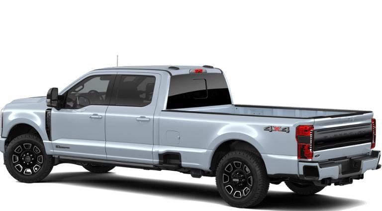 New 2026 Ford F350 Platinum image 28