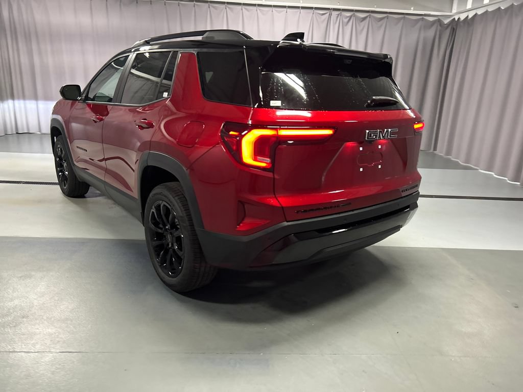 New 2027 GMC Terrain Elevation w/ Elevation Premium Package AWD/4WD image 5