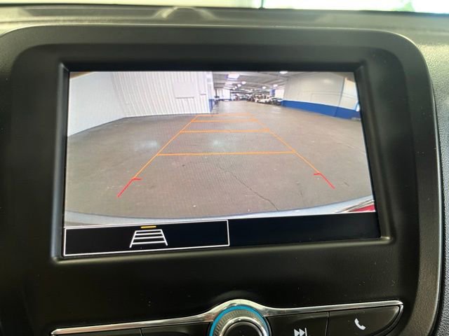 Used 2024 Chevrolet Equinox LT FWD image 27