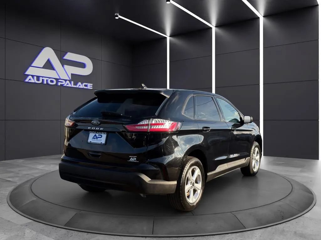 Used 2024 Ford Edge SE AWD/4WD image 6