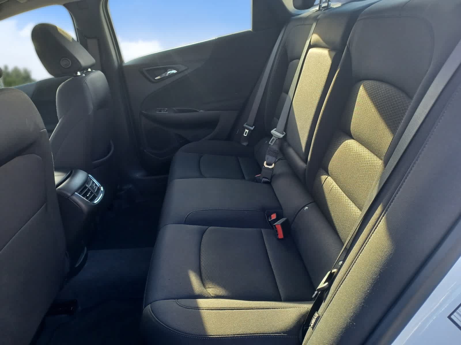 Used 2023 Chevrolet Malibu LT FWD image 12
