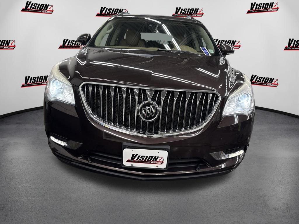Used 2015 Buick Enclave Leather FWD image 2