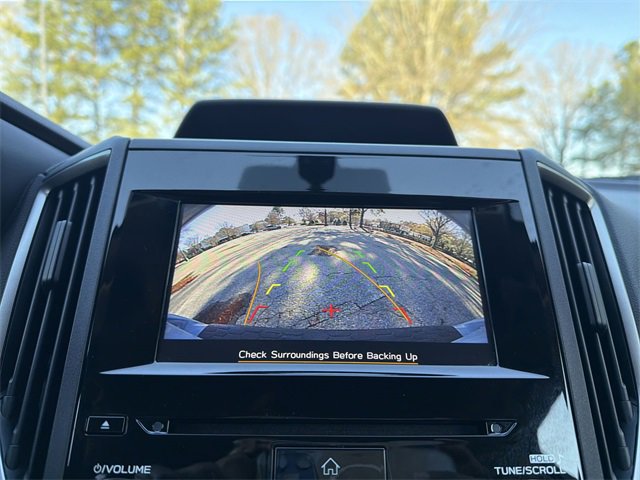 Used 2020 Subaru Crosstrek 2.0i Premium image 17