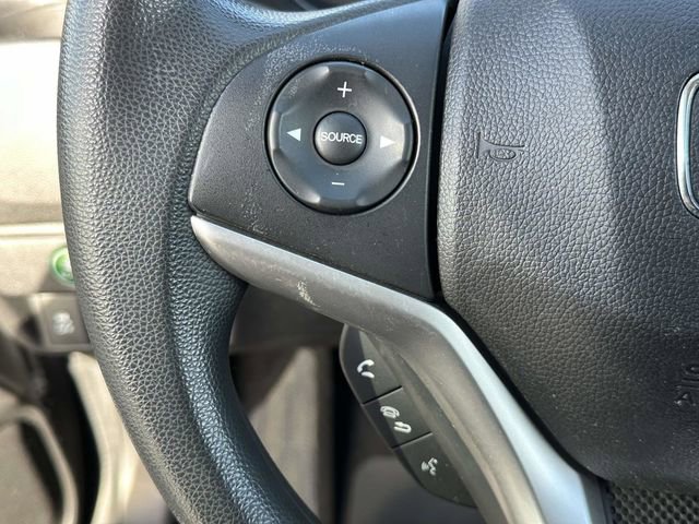 Used 2016 Honda Fit LX image 9