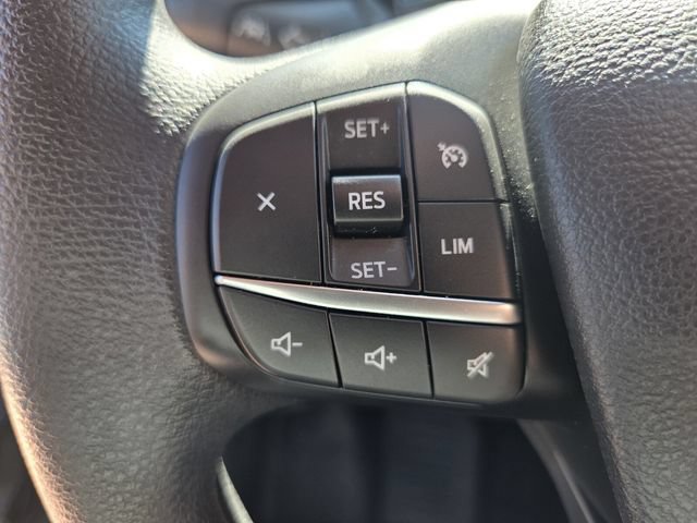 Certified 2025 Ford Transit 250 Low Roof w/ Exterior Upgrade Package RWD image 28