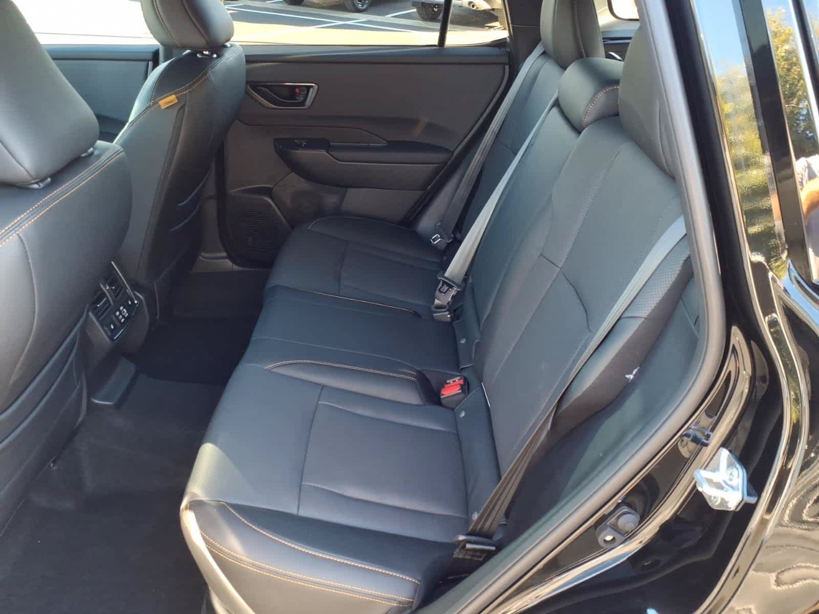 New 2026 Subaru Outback Wilderness AWD/4WD image 27