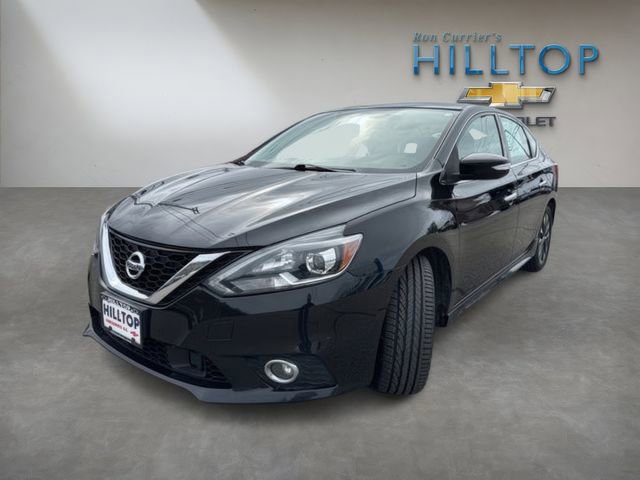 Used 2019 Nissan Sentra SR image 15