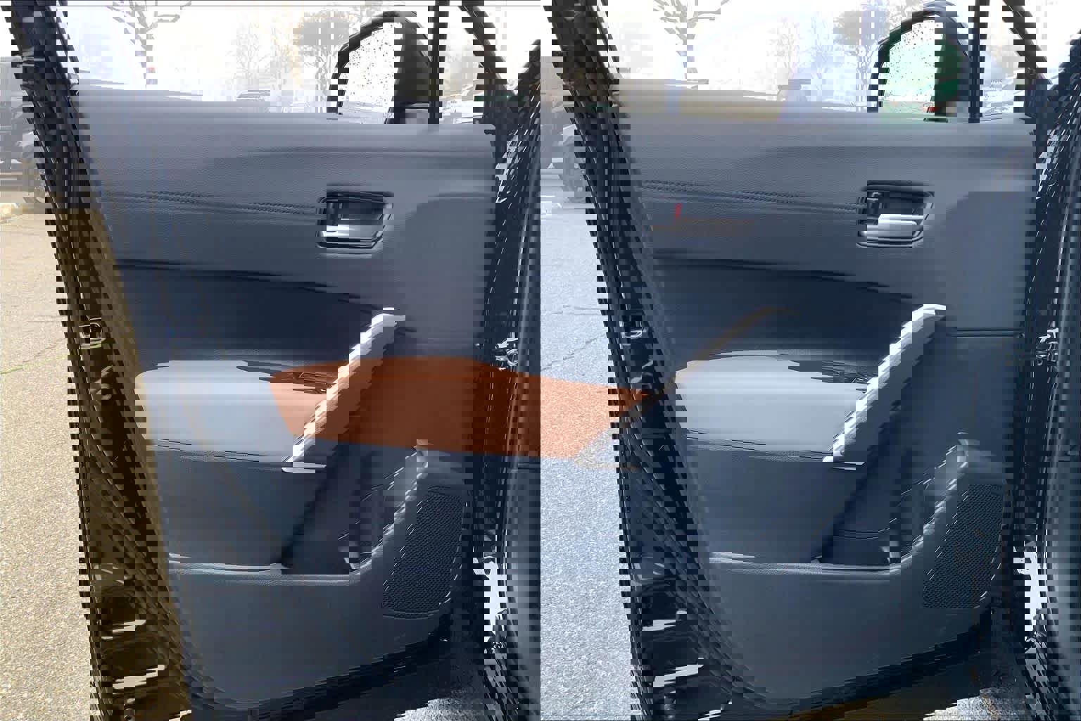 New 2026 Toyota Corolla Cross XLE image 10