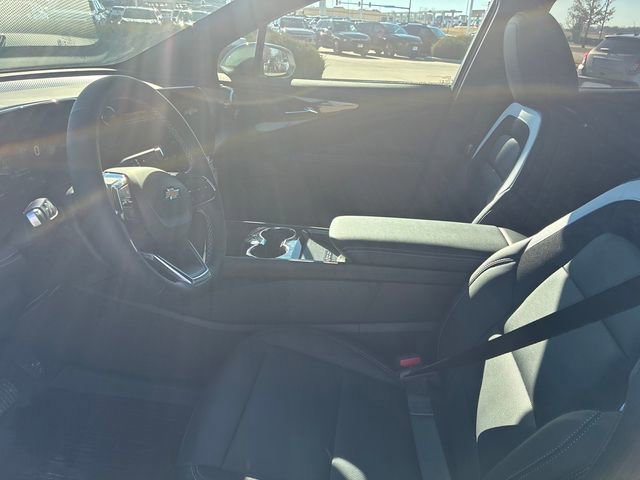 New 2026 Chevrolet Blazer EV LT image 11