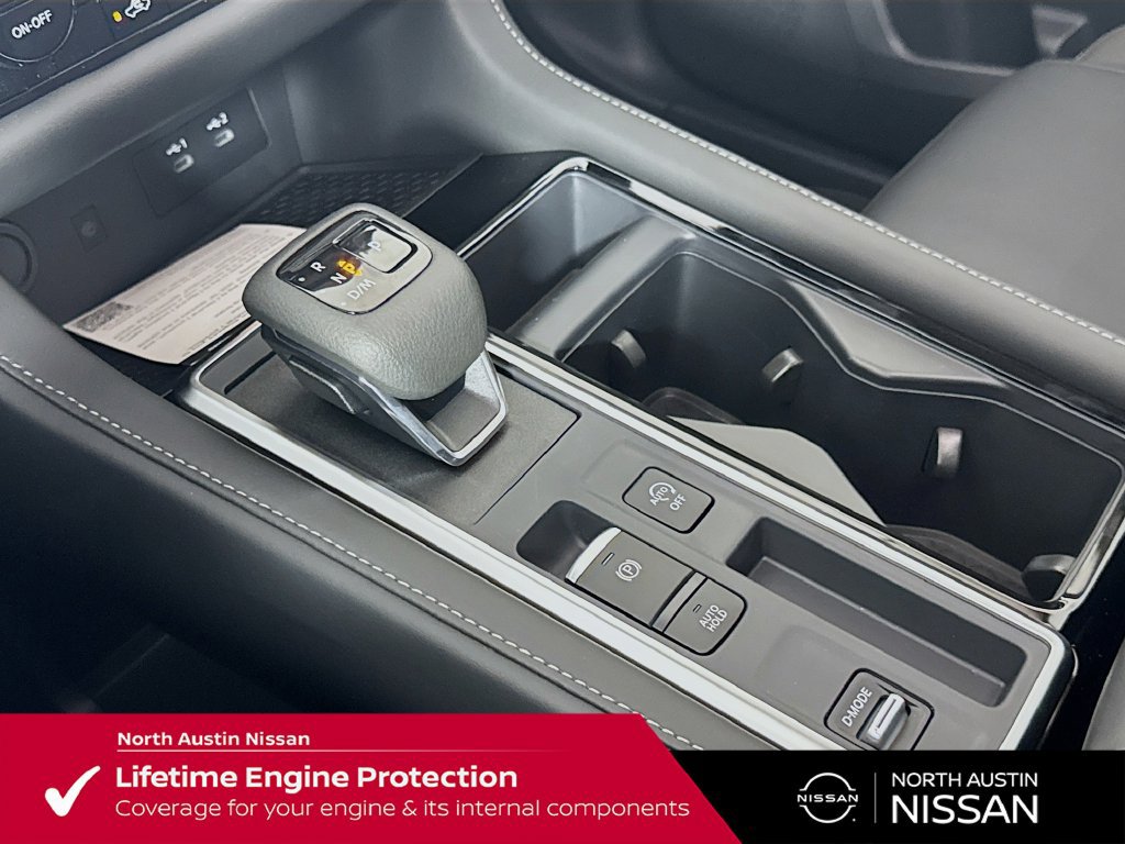 New 2026 Nissan Pathfinder SL w/ SL Premium Package (P04) FWD image 20