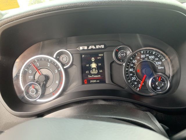 Used 2024 RAM 2500 Tradesman w/ Towing Technology Group image 30