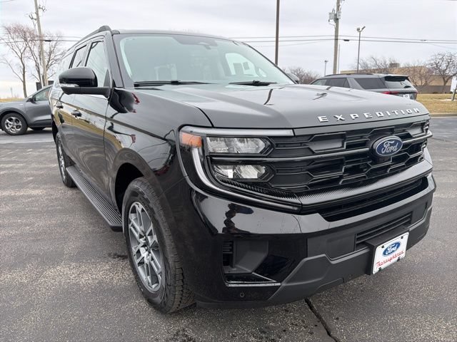 New 2026 Ford Expedition Max Active AWD/4WD image 7