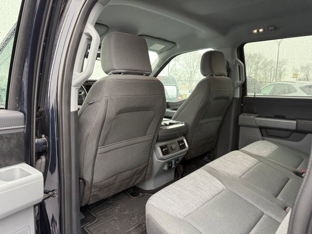 Used 2023 Ford F150 XLT w/ Equipment Group 302A High image 14