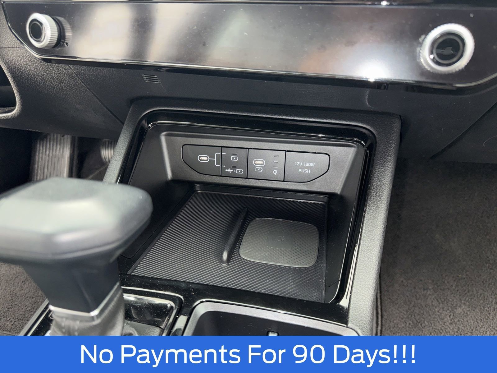 Used 2025 Kia K5 GT-Line w/ GT-Line Premium Package AWD/4WD image 18