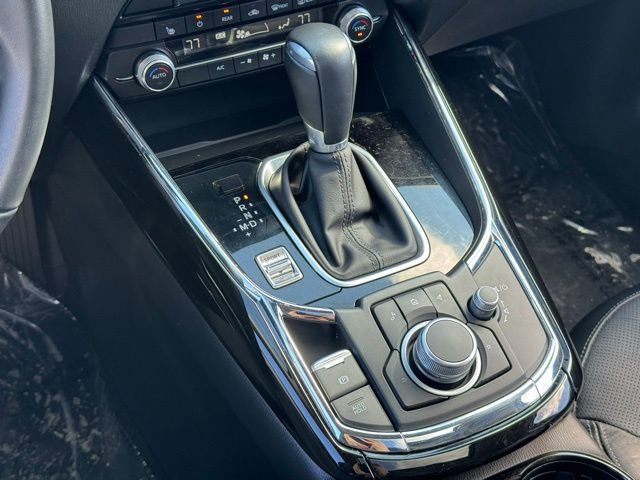 Used 2023 MAZDA CX-9 Touring image 18