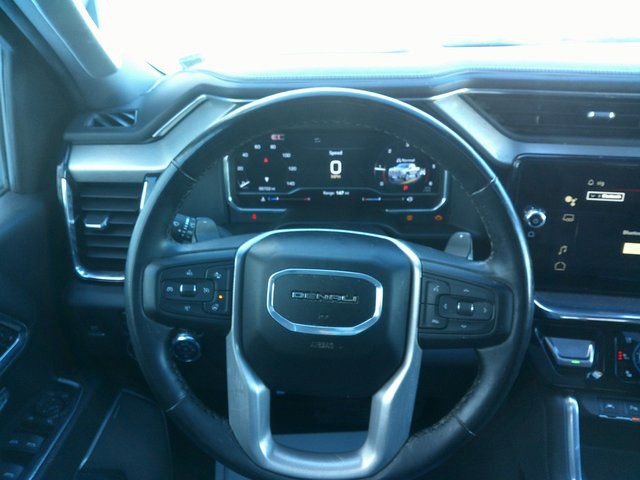 Used 2024 GMC Sierra 1500 Denali w/ Denali Reserve Package image 13