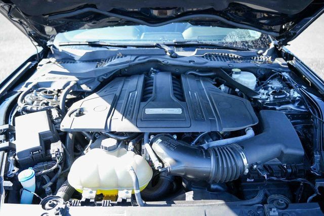 Used 2023 Ford Mustang GT Premium w/ Equipment Group 401A image 14