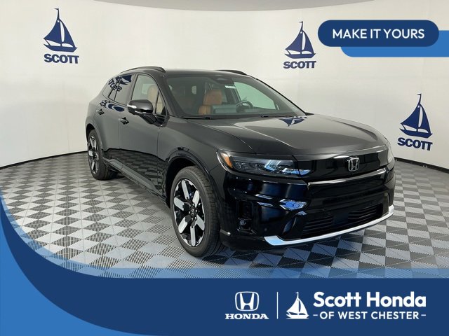 New 2025 Honda Prologue Elite