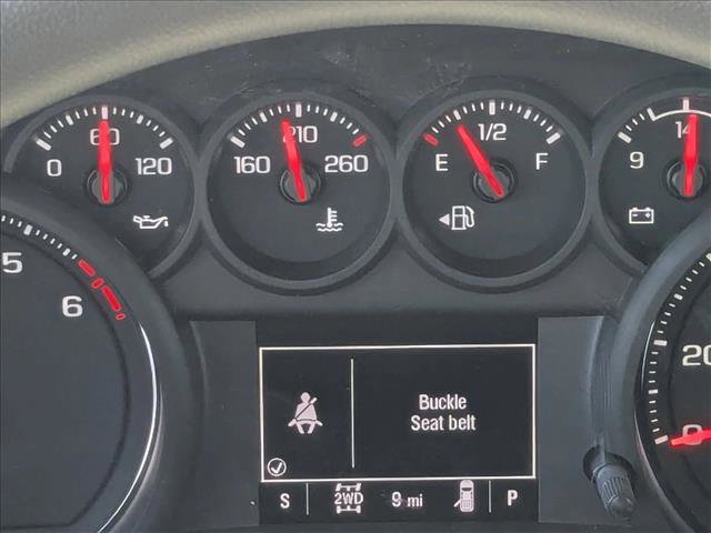 New 2025 Chevrolet Silverado 1500 W/T w/ WT Value Package image 10