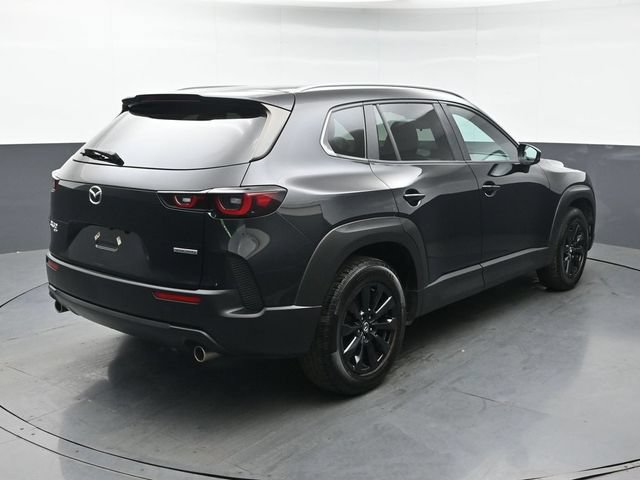 Certified 2023 MAZDA CX-50 AWD 2.5 S w/ Cargo Package image 5