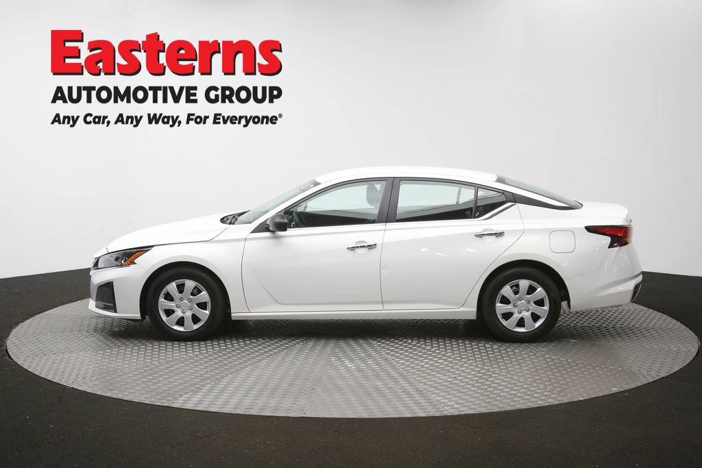 Used 2024 Nissan Altima 2.5 S FWD image 58