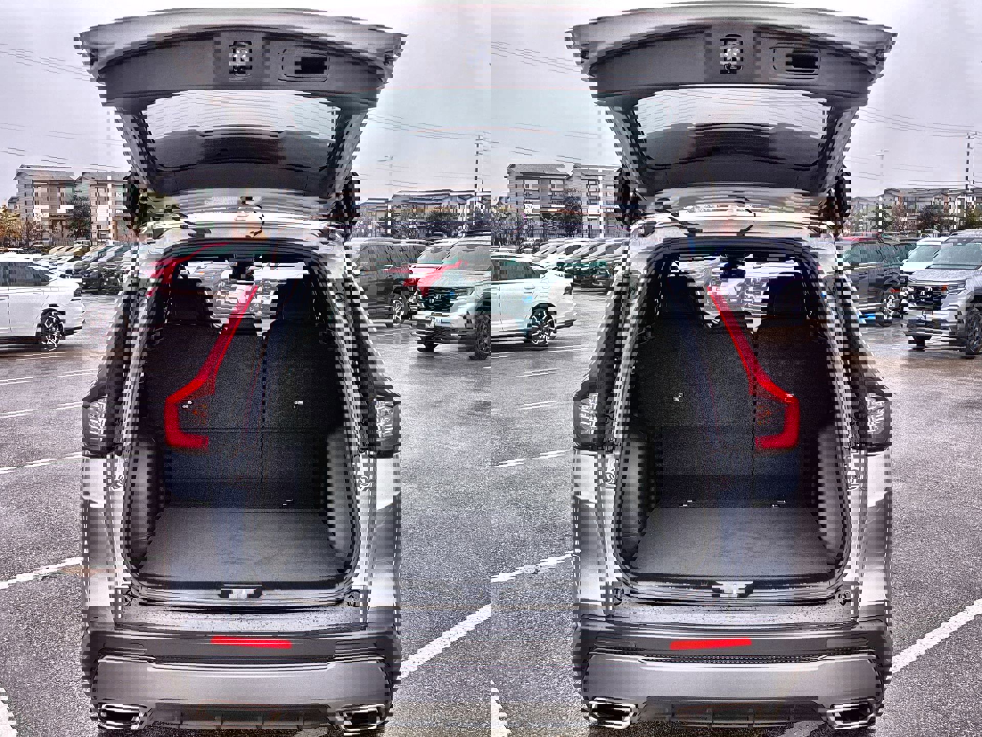 Certified 2025 Honda CR-V Sport image 37