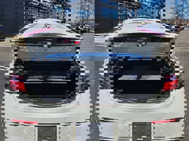 Certified 2019 Mercedes-Benz E 450 Cabriolet image 31