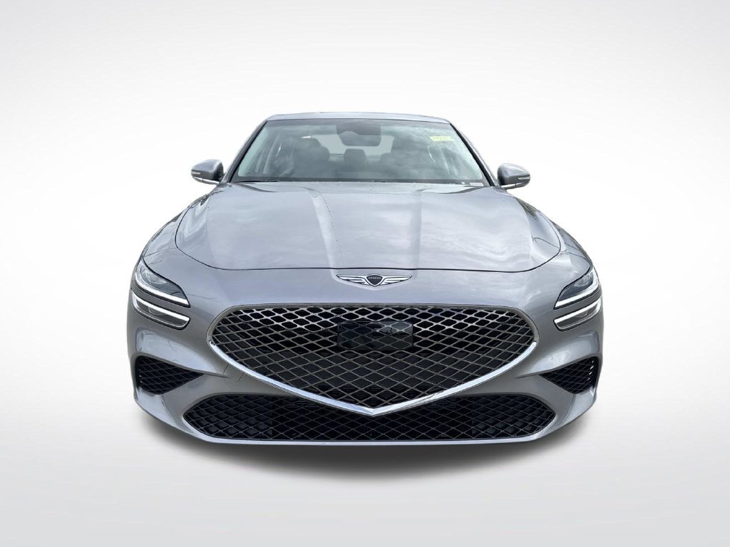 New 2026 Genesis G70 2.5T RWD image 2