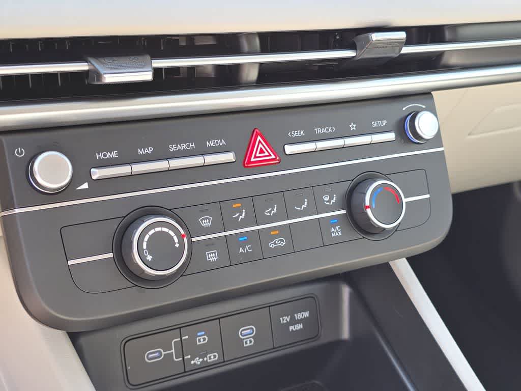 New 2026 Hyundai Tucson SE FWD image 31
