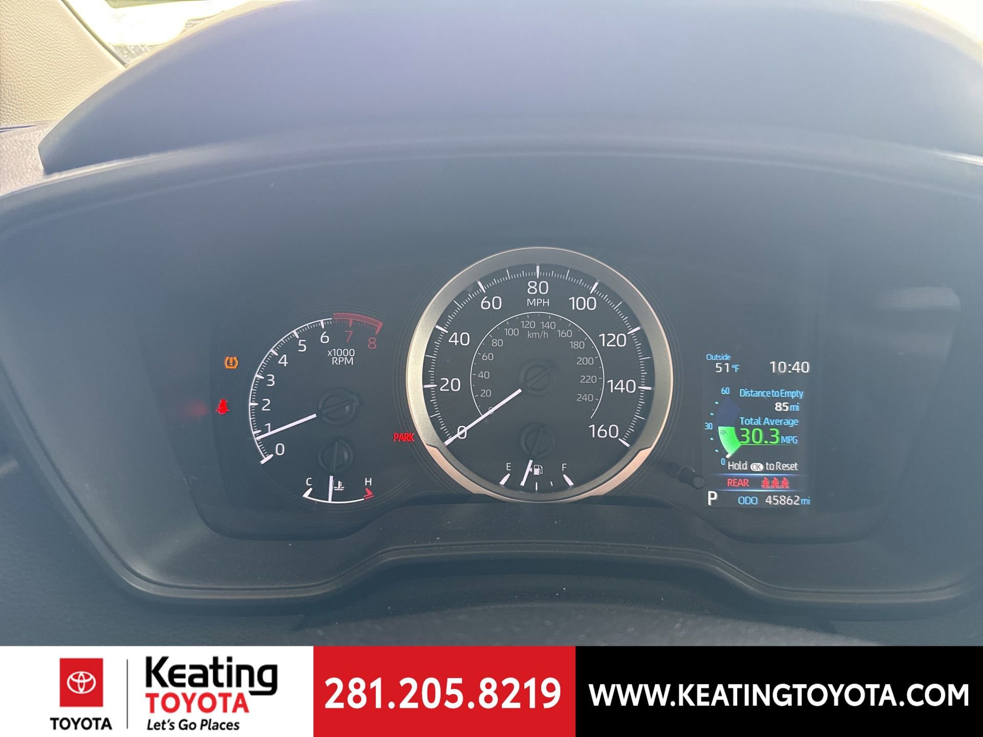 Used 2020 Toyota Corolla LE image 17