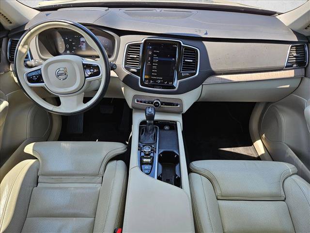 Used 2021 Volvo XC90 T6 Inscription AWD/4WD image 19