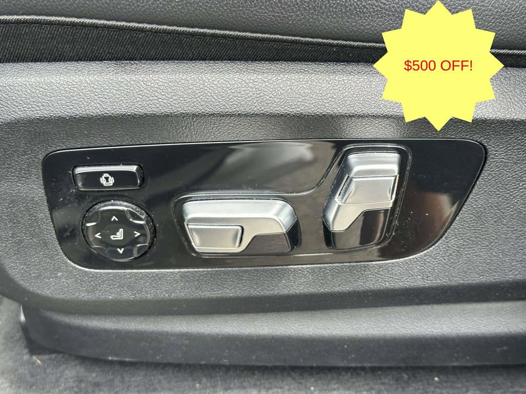 Used 2020 BMW X5 xDrive40i w/ Premium Package AWD/4WD image 22
