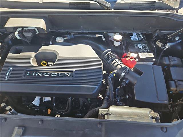 Used 2019 Lincoln Nautilus Reserve image 24