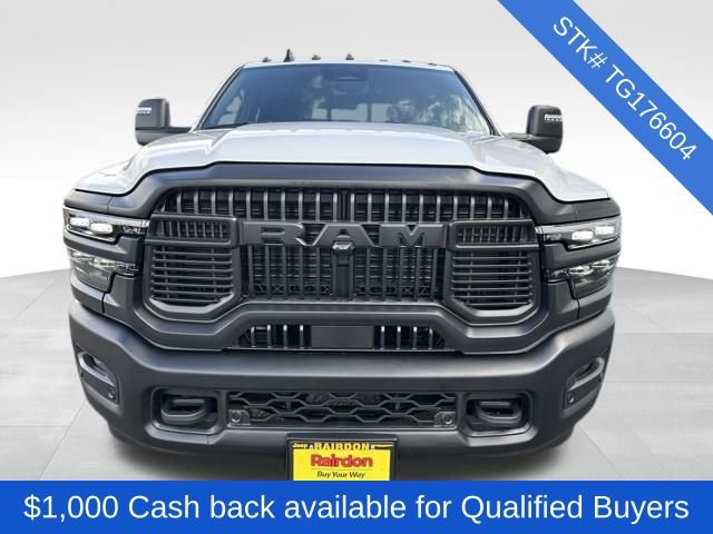 New 2026 RAM 2500 Power Wagon image 2