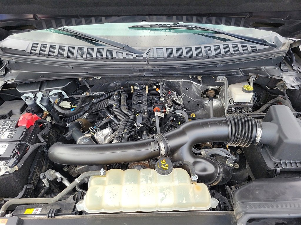 Used 2022 Ford Expedition Max Limited image 30