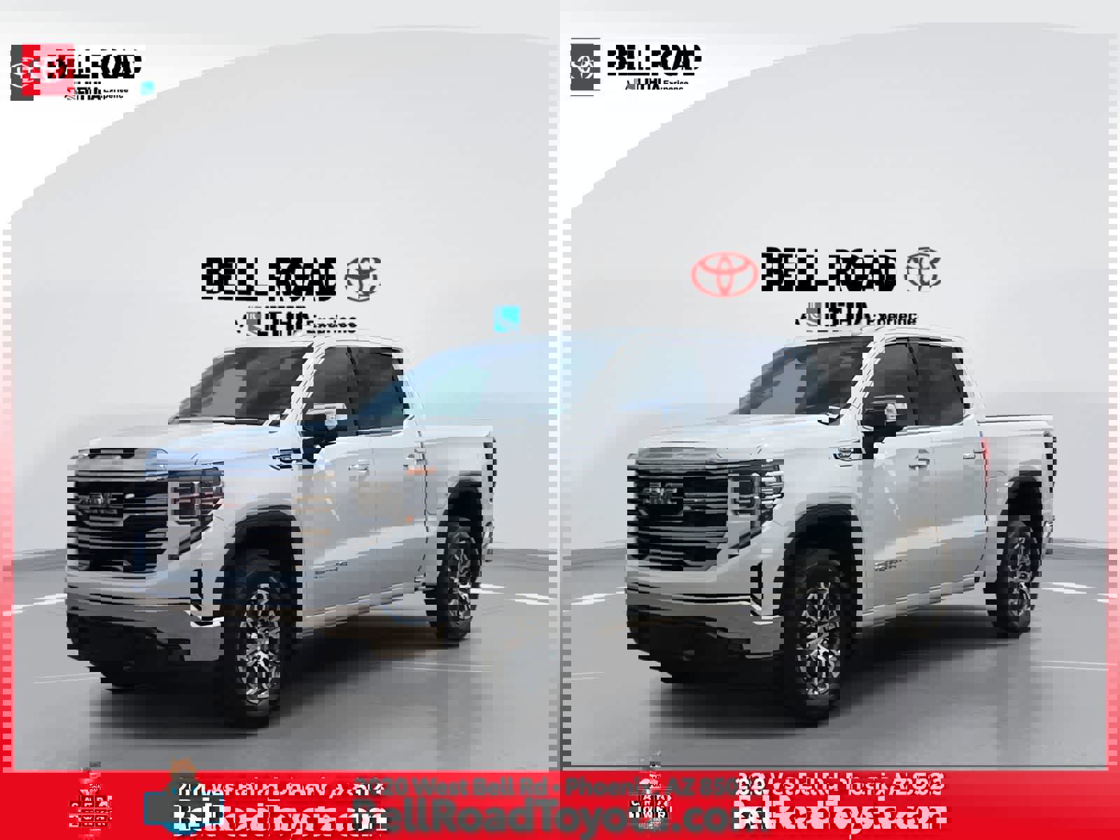 Used 2025 GMC Sierra 1500 SLT