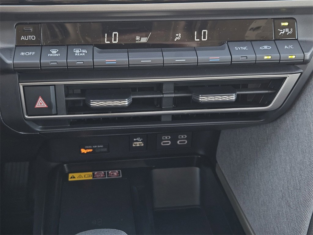 New 2026 Toyota Camry LE w/ Convenience Package image 15