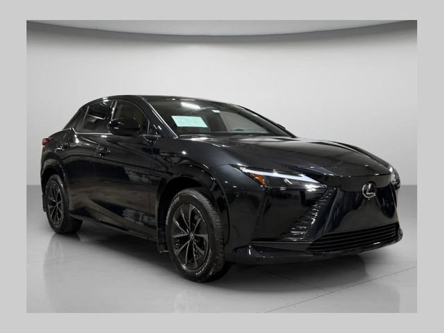 Certified 2026 Lexus RZ 350e 2WD w/ Accessory Package (2T) image 1