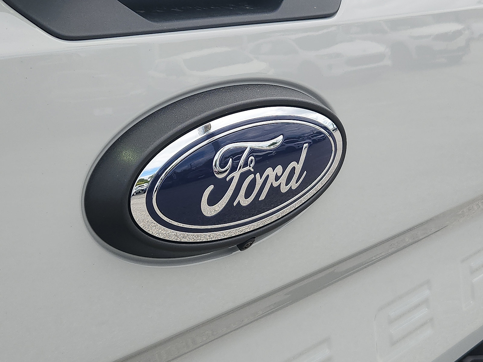 New 2026 Ford Ranger XLT AWD/4WD image 19