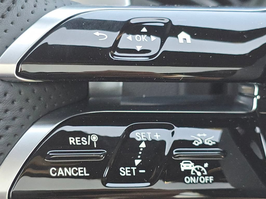 New 2026 Mercedes-Benz GLC 300 4MATIC image 33