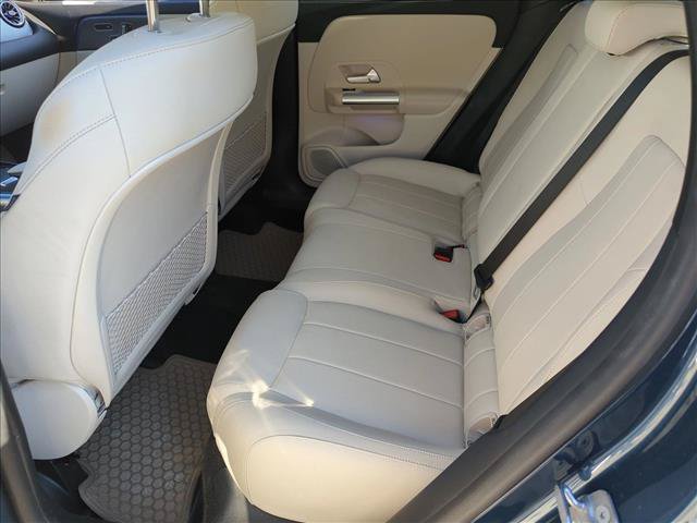 Certified 2023 Mercedes-Benz GLA 250 image 13