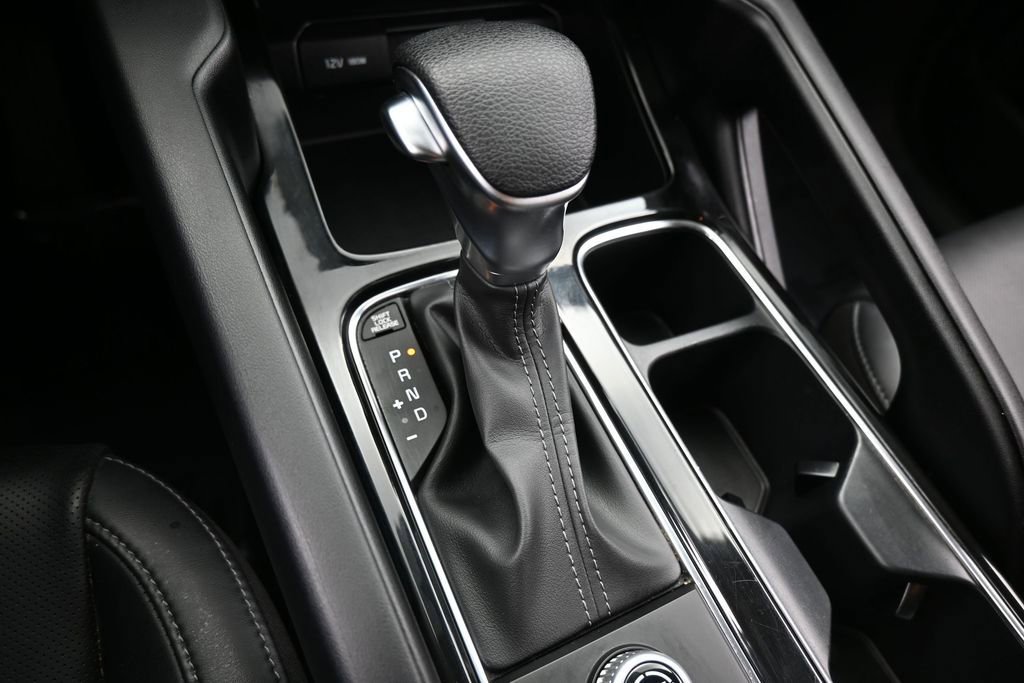 Used 2024 Kia Telluride LX FWD image 27