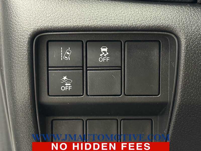 Used 2021 Honda CR-V LX image 35
