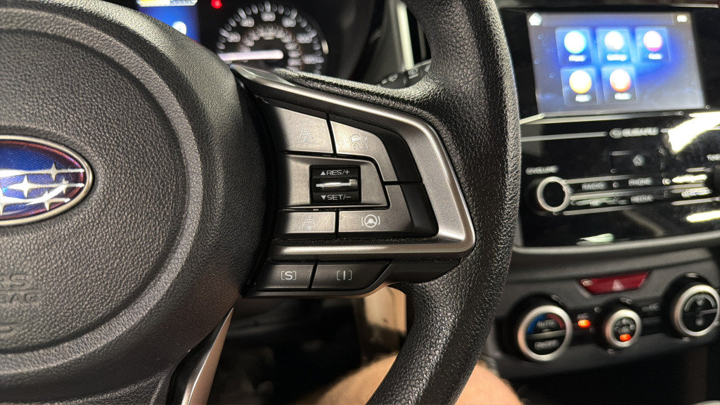 Certified 2021 Subaru Crosstrek 2.0i AWD/4WD image 22